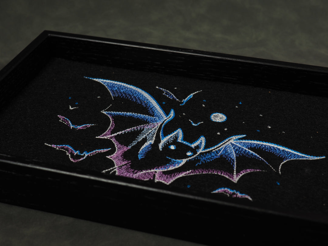 Fledermaus Dicetray