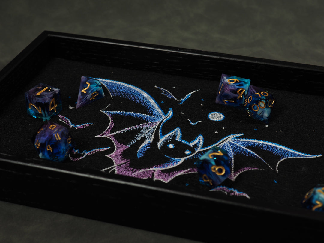 Fledermaus Dicetray
