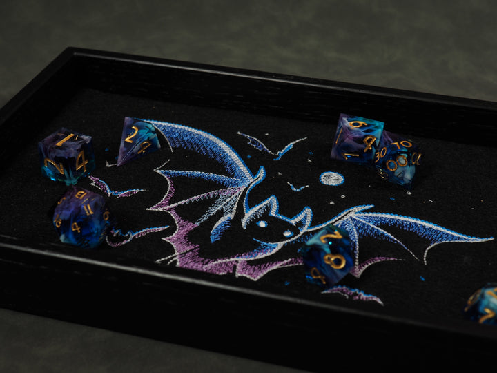 Fledermaus Dicetray