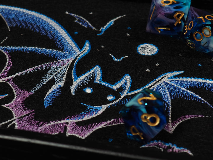 Fledermaus Dicetray