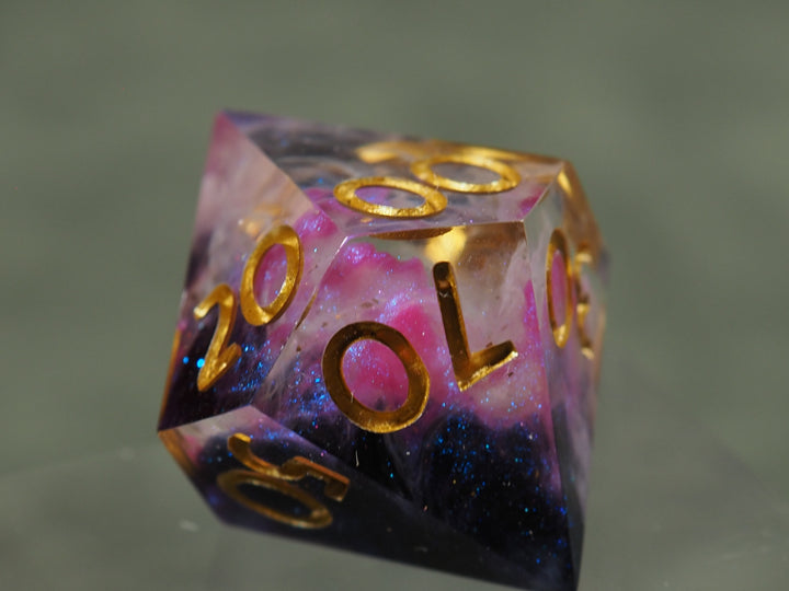 Pink Vortex