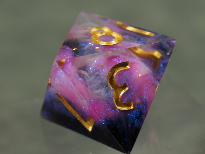 Pink Vortex