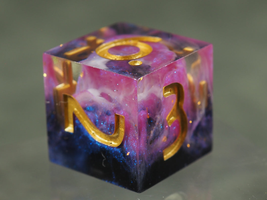 Pink Vortex