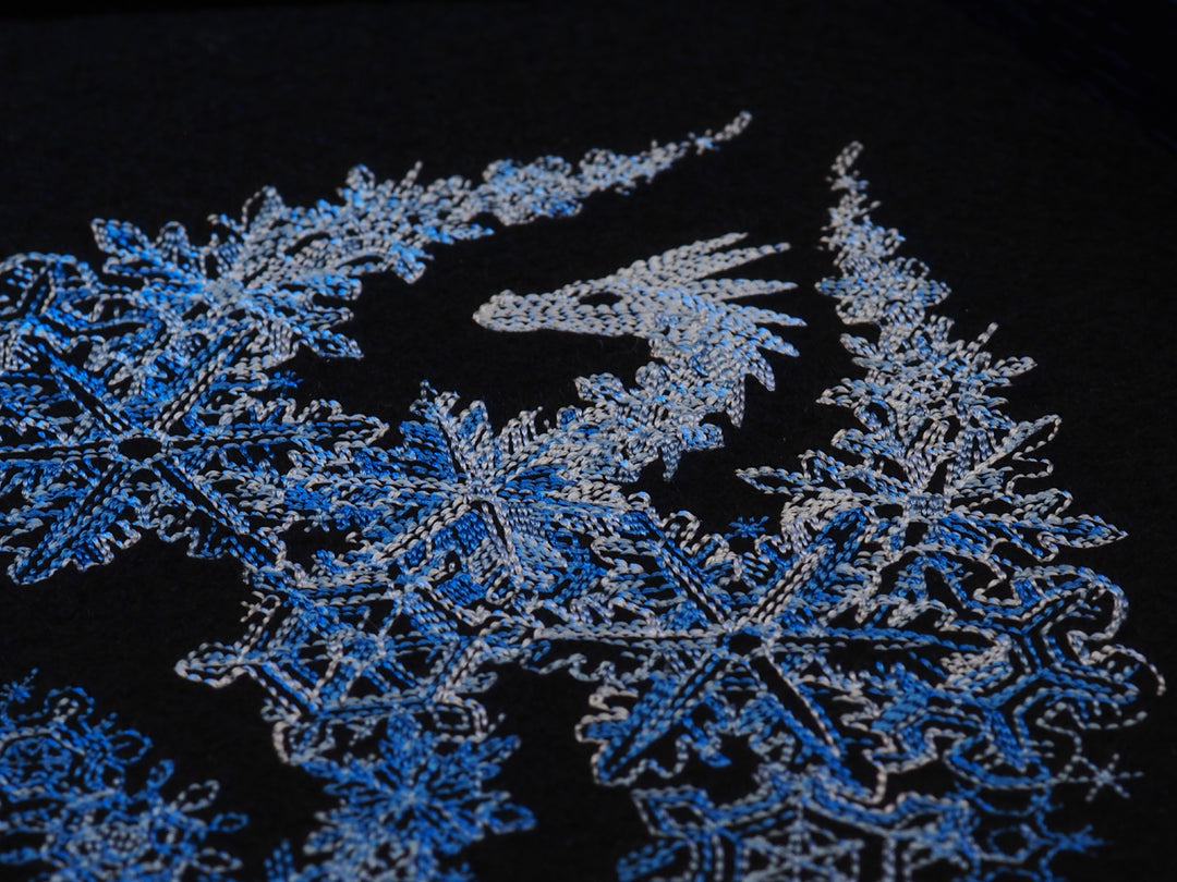 Eisdrache - Winter Dicetray