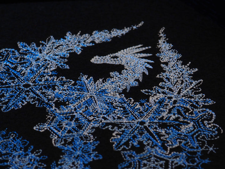 Eisdrache - Winter Dicetray
