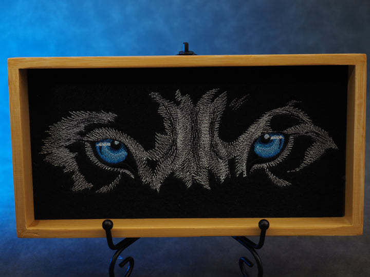 Wolfsaugen Dicetray