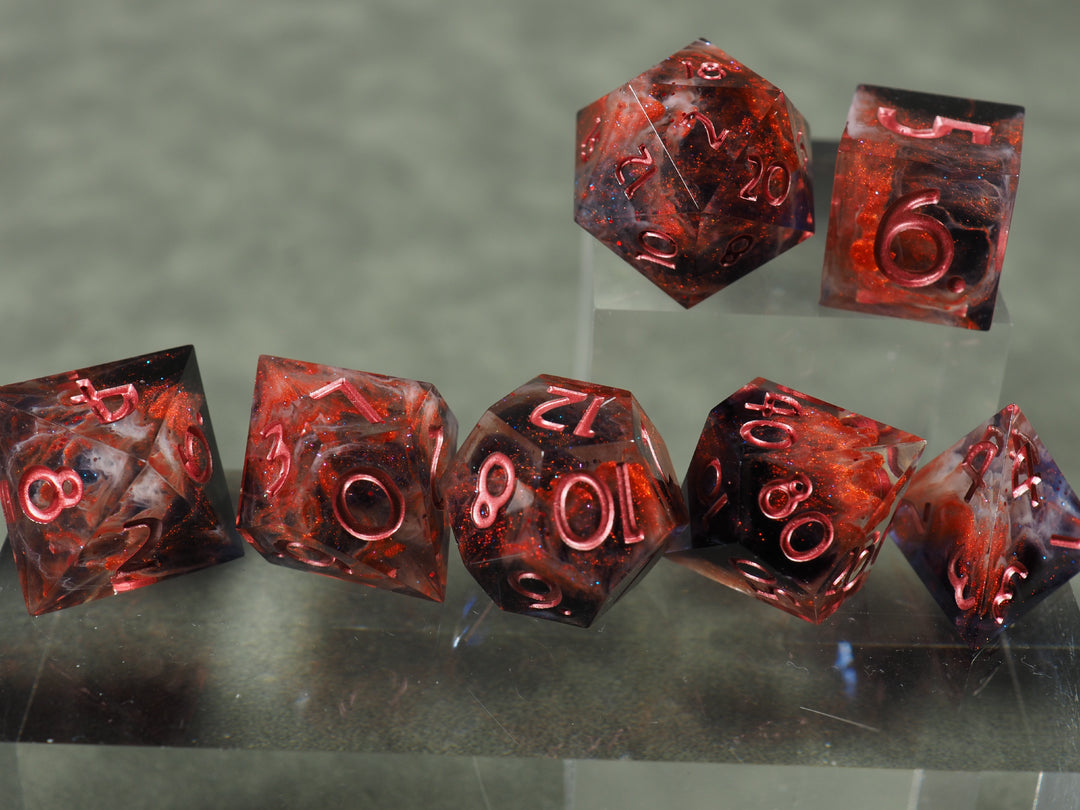 Scarlet Vortex