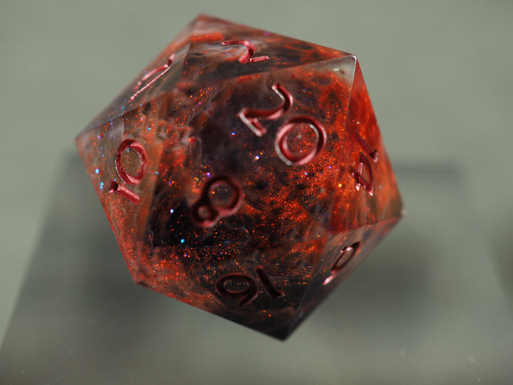 Scarlet Vortex