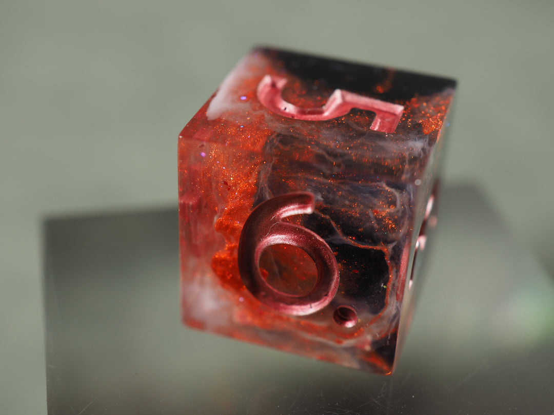 Scarlet Vortex