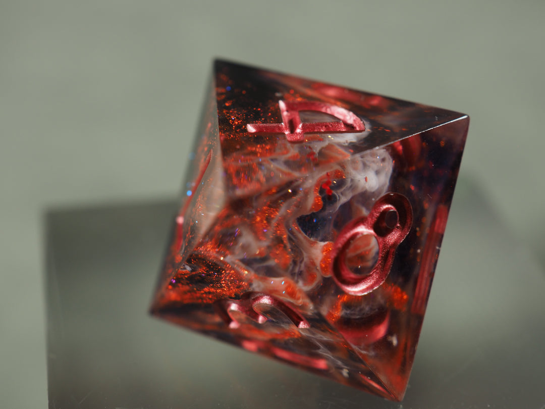 Scarlet Vortex