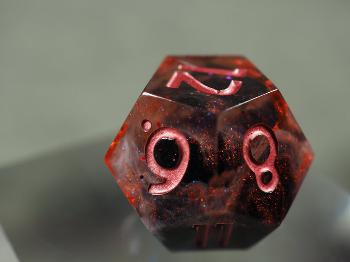 Scarlet Vortex