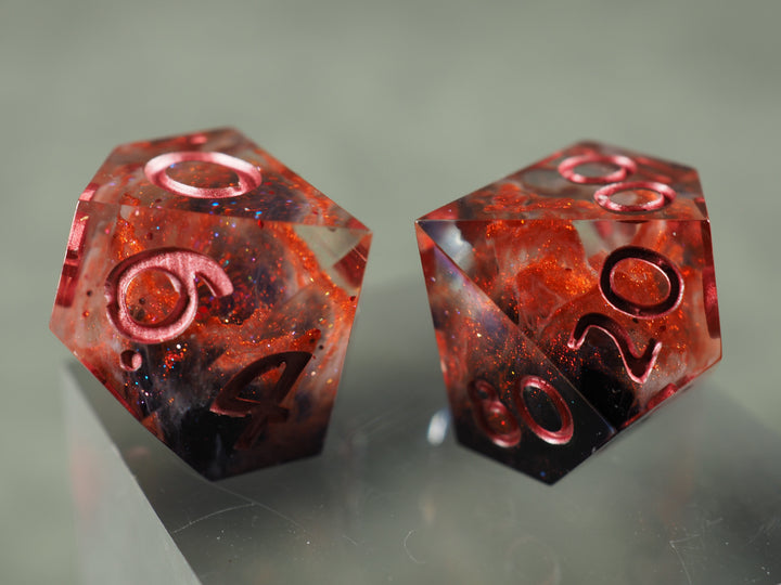 Scarlet Vortex