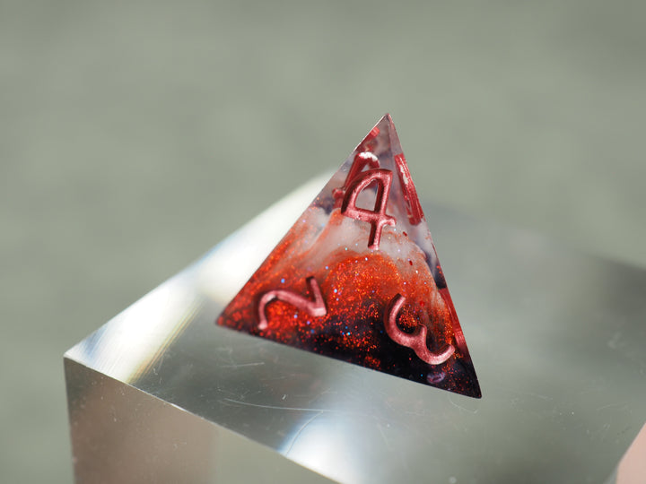 Scarlet Vortex