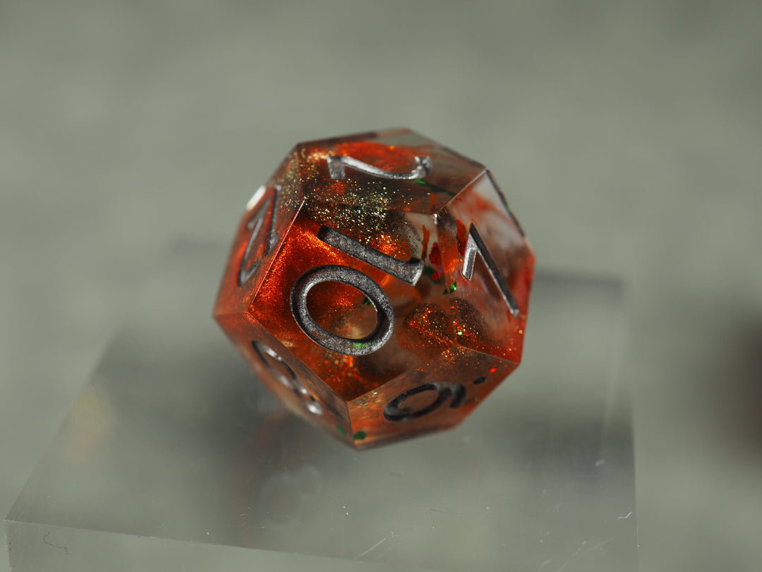 Chipped Dice Tavern Wüfelset