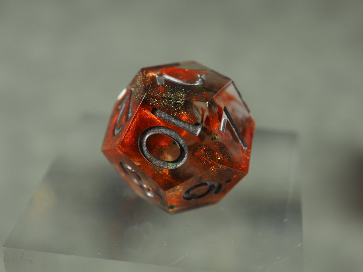 Chipped Dice Tavern Wüfelset