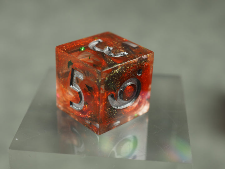 Chipped Dice Tavern Wüfelset