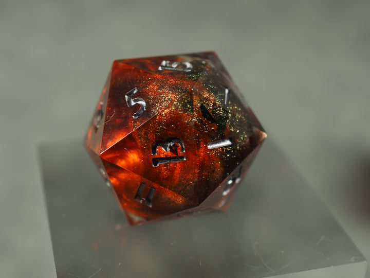 Chipped Dice Tavern Wüfelset