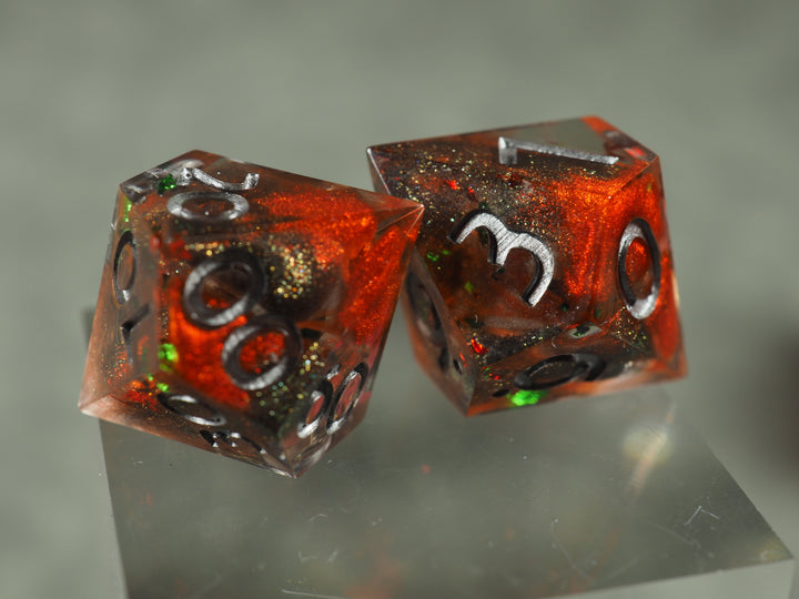 Chipped Dice Tavern Wüfelset