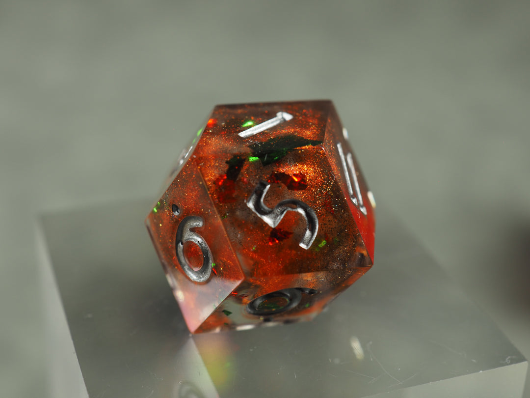 Chipped Dice Tavern Wüfelset