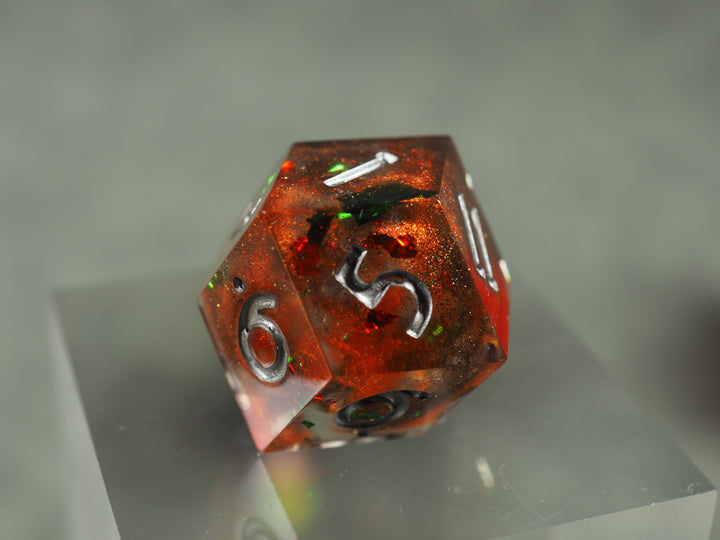 Chipped Dice Tavern Wüfelset