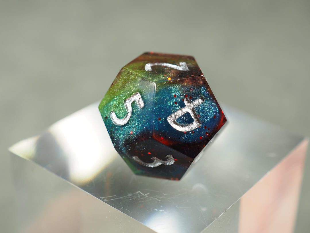 Dunkle Galaxien