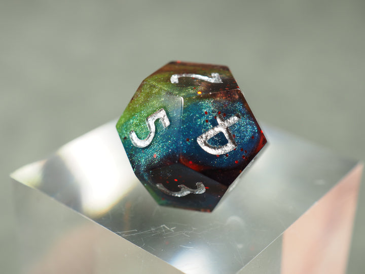 Dunkle Galaxien
