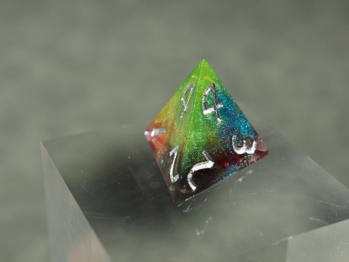 Dunkle Galaxien