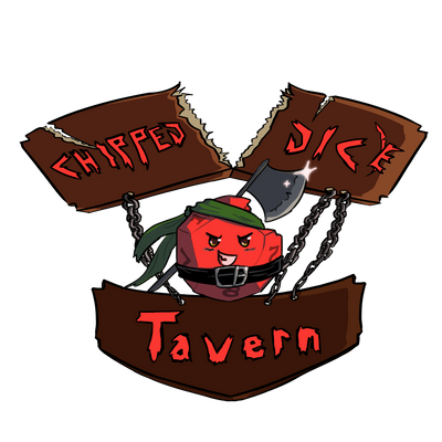 Chipped Dice Tavern Set of 6