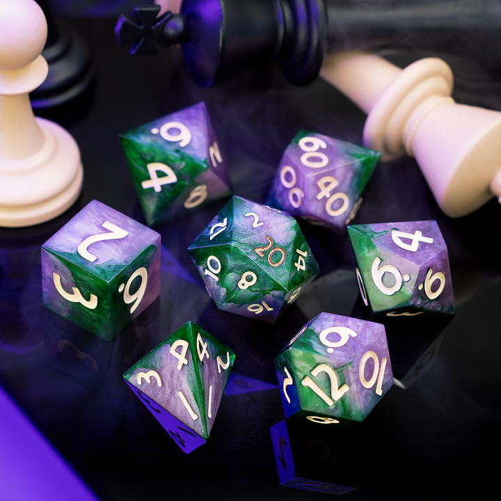 Dice Actors - Branka Würfel