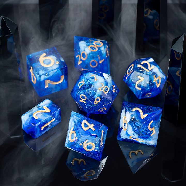 Dice Actors - Medrash Würfel