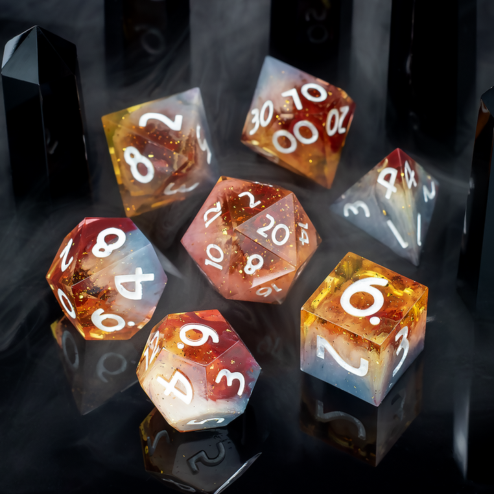 Dice Actors - Flynt Würfel