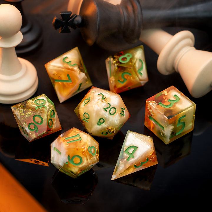 Dice Actors - Ferdinand Würfel