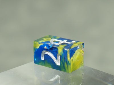 Offline Gaming Dice Set