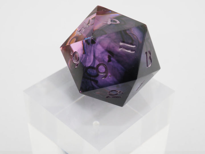 Corrupted Magic