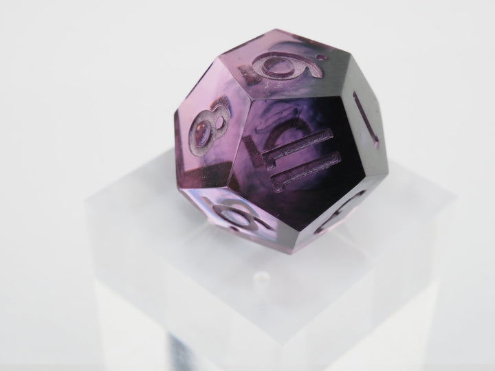 Corrupted Magic