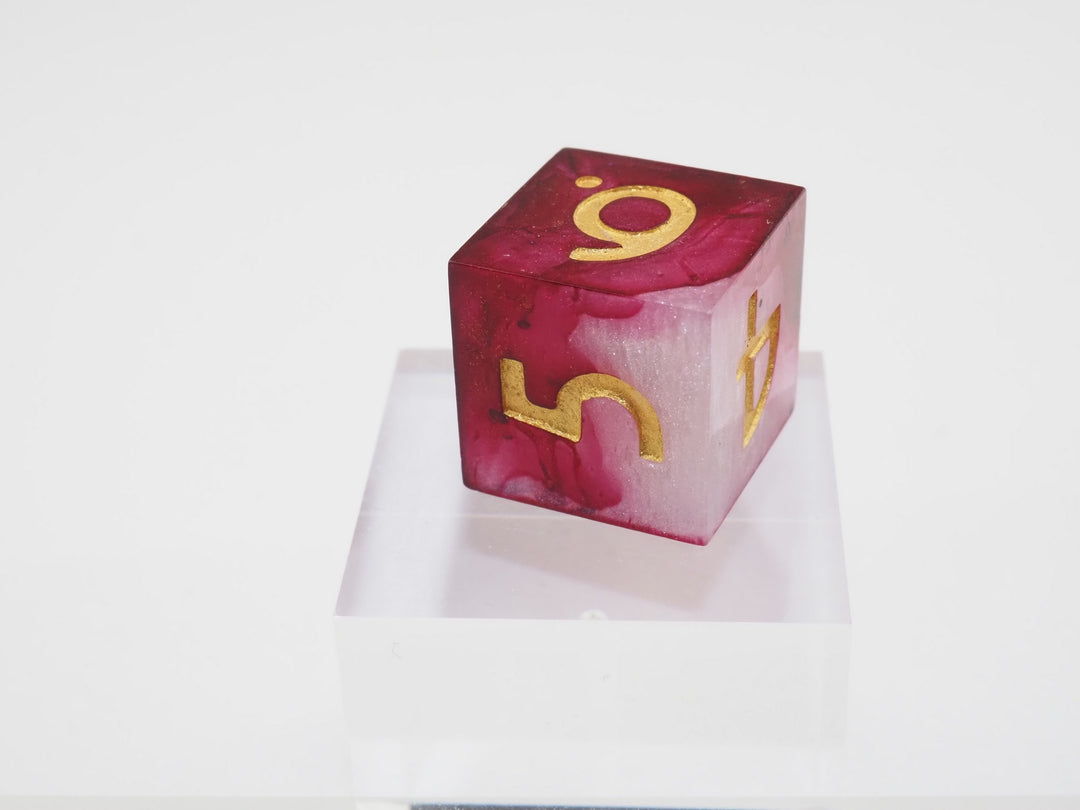 Drip Dice Rot