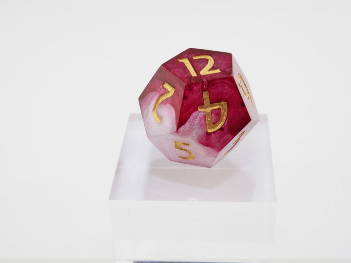 Drip Dice Rot