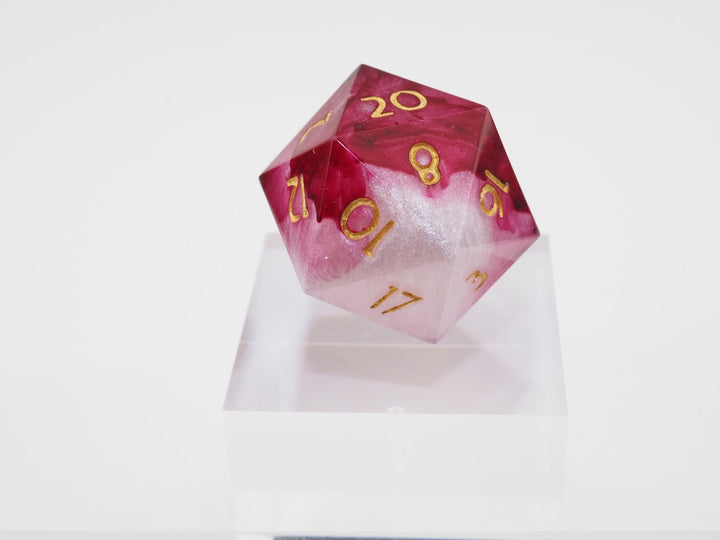 Drip Dice Rot