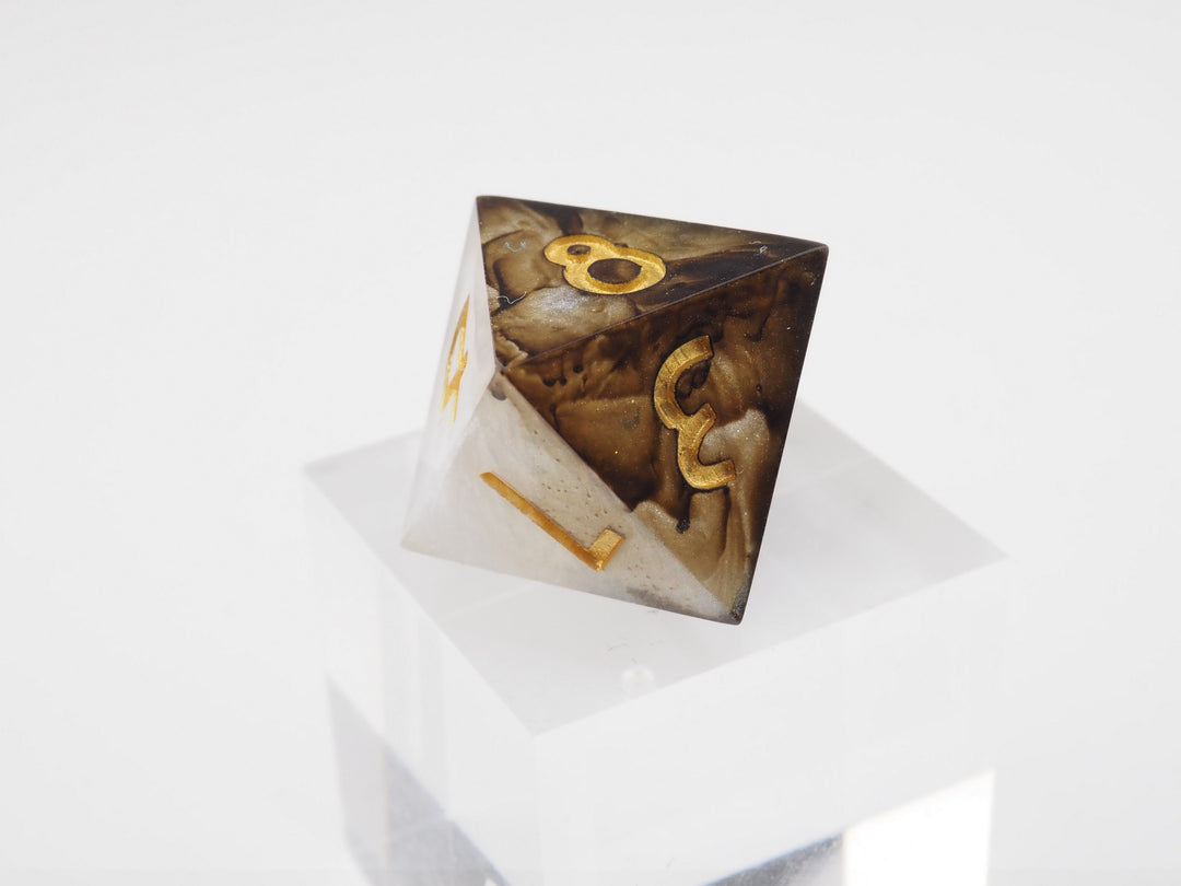 Drip Dice Espresso