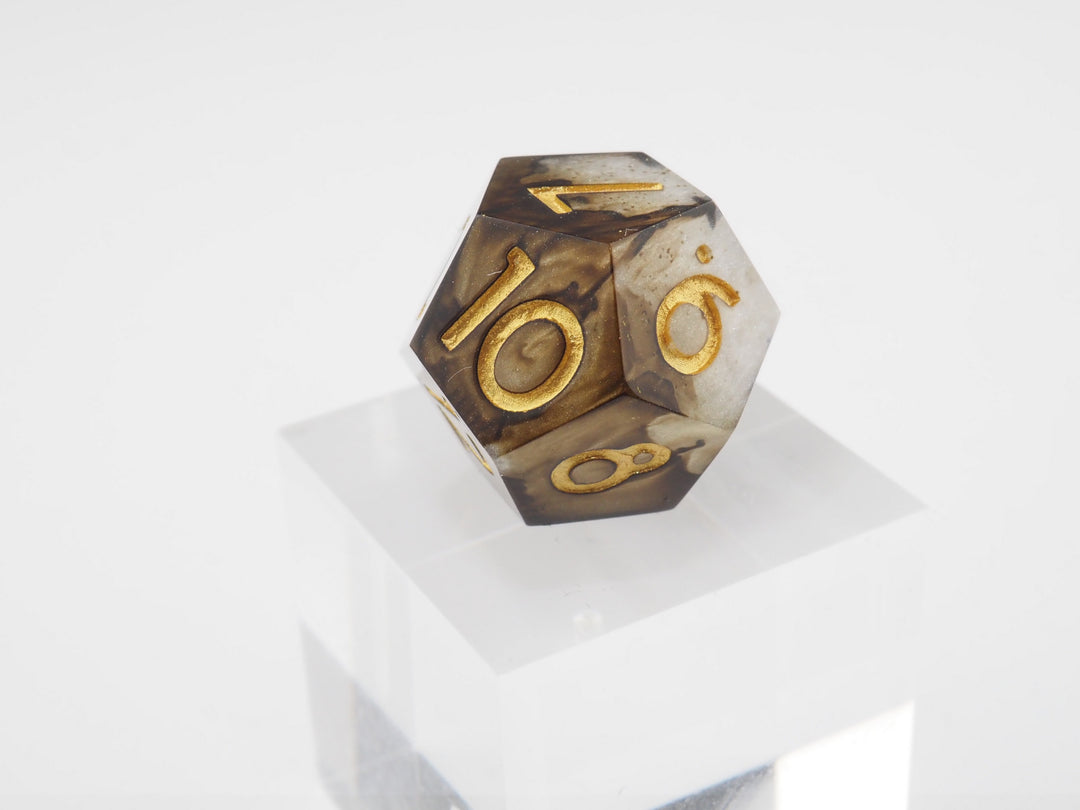 Drip Dice Espresso