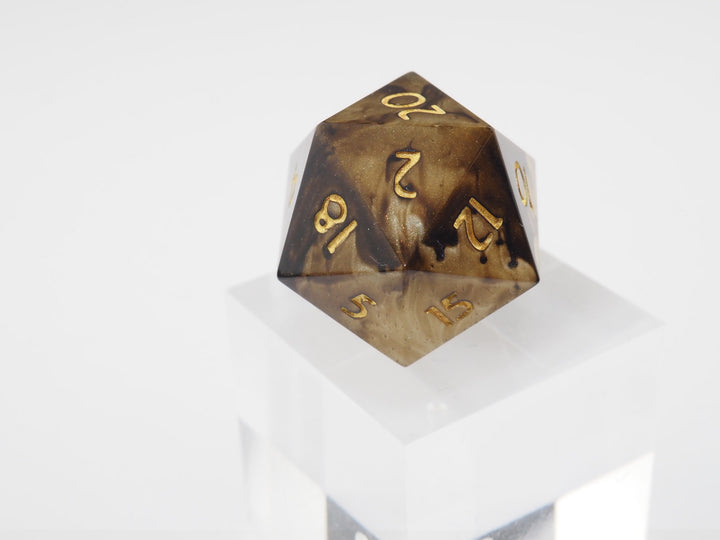 Drip Dice Espresso