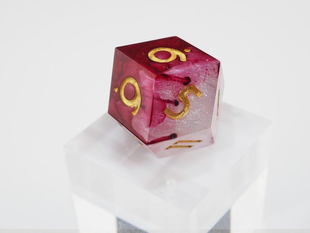 Drip Dice Rot
