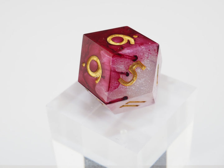 Drip Dice Rot