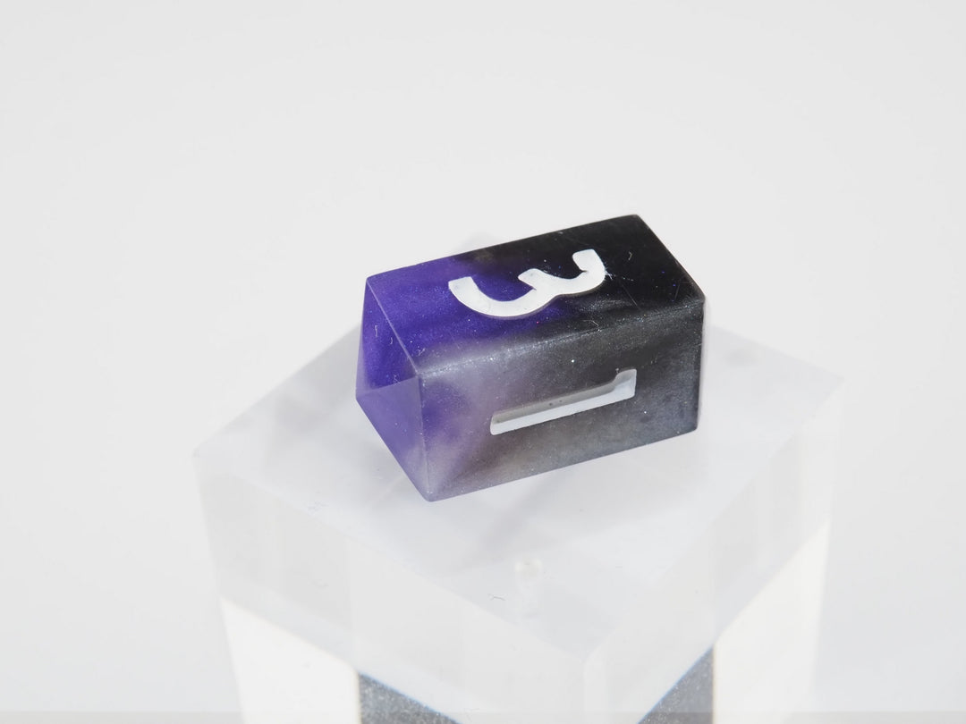 Asexuell Pride