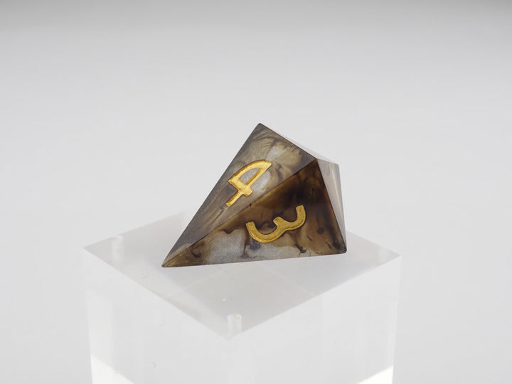 Drip Dice Espresso