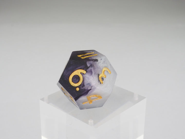 Drip Dice Schatten