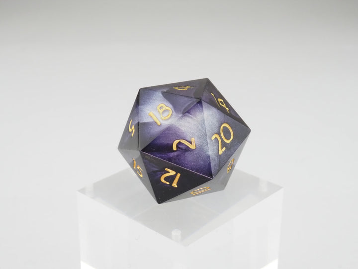 Drip Dice Schatten
