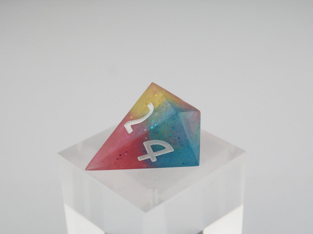Pansexuell Pride