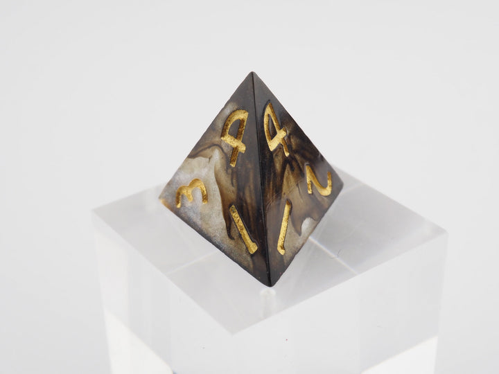 Drip Dice Espresso