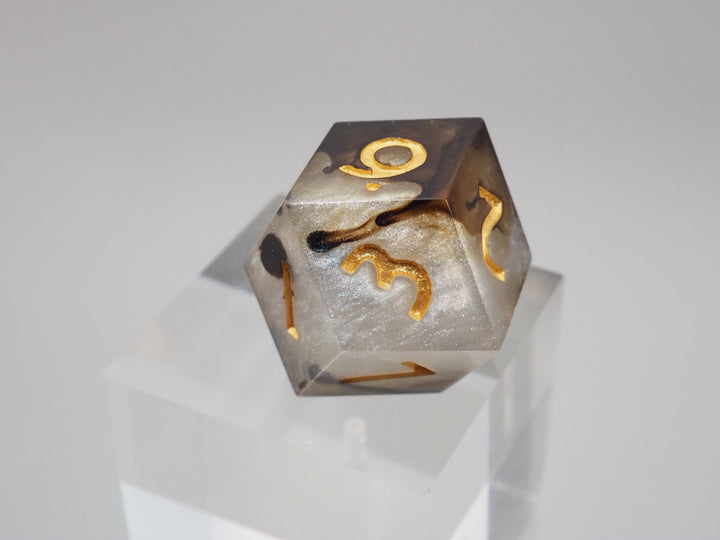 Drip Dice Espresso